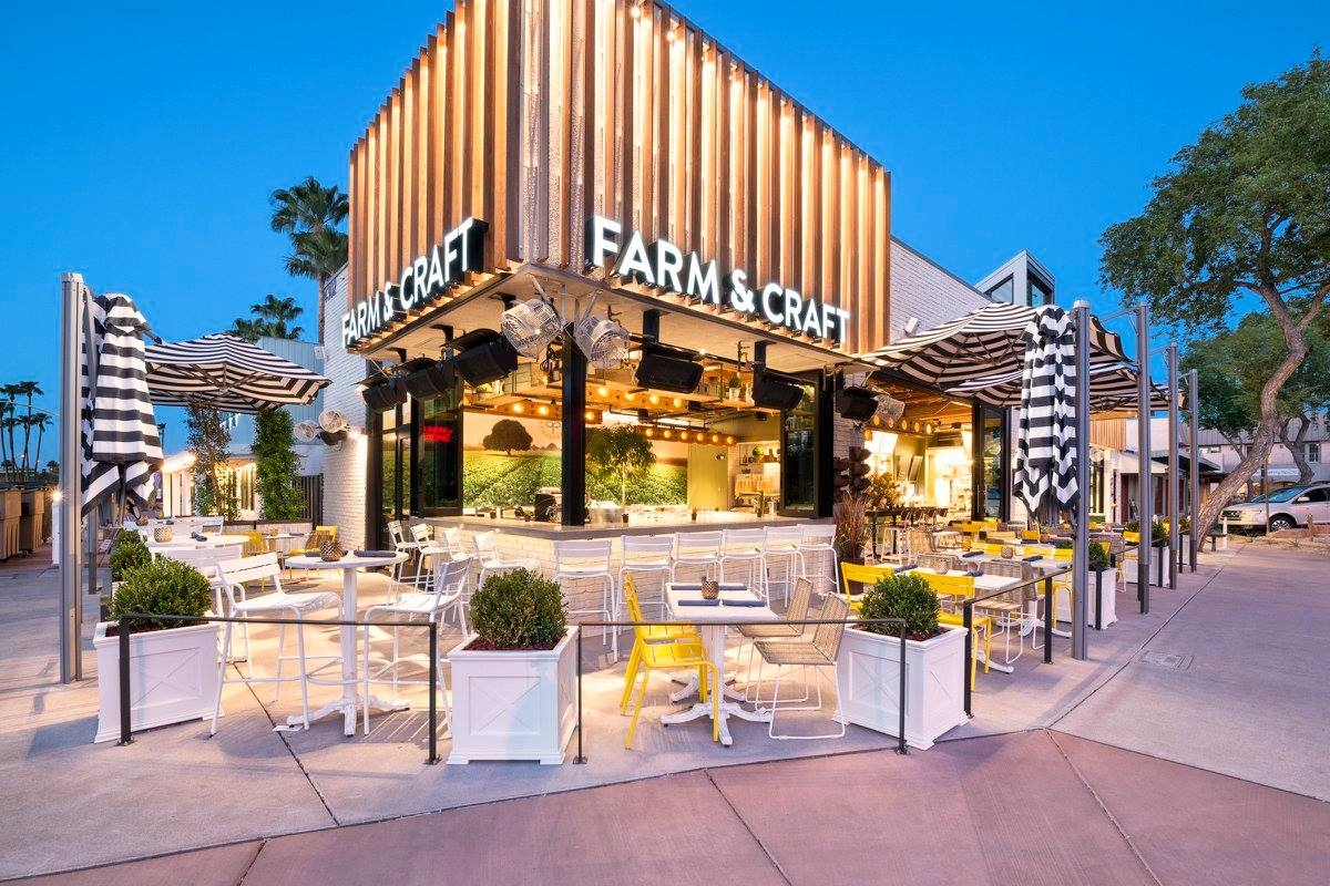 Farm And Craft Scottsdale